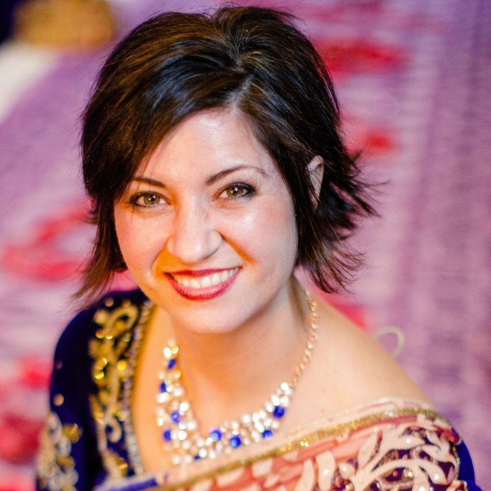 Meet your Posher, Tara